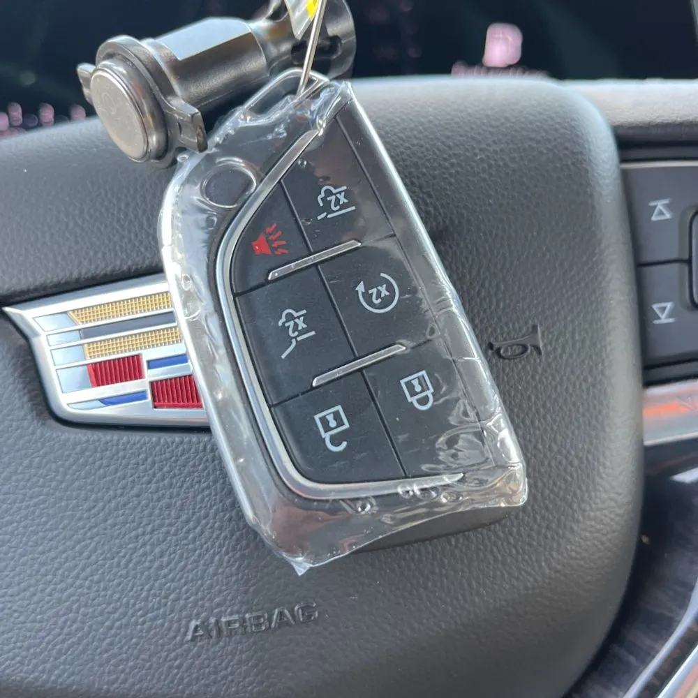 2021 Cadillac Escalade ESV Premium Luxury