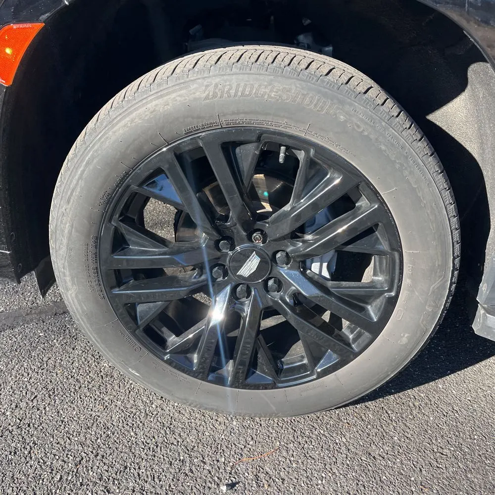 2021 Cadillac Escalade ESV Premium Luxury