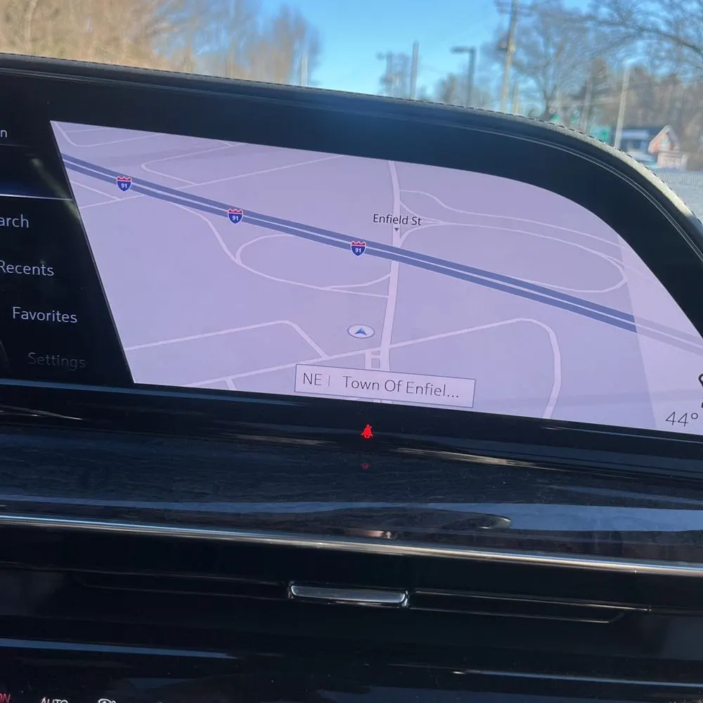 2021 Cadillac Escalade ESV Premium Luxury