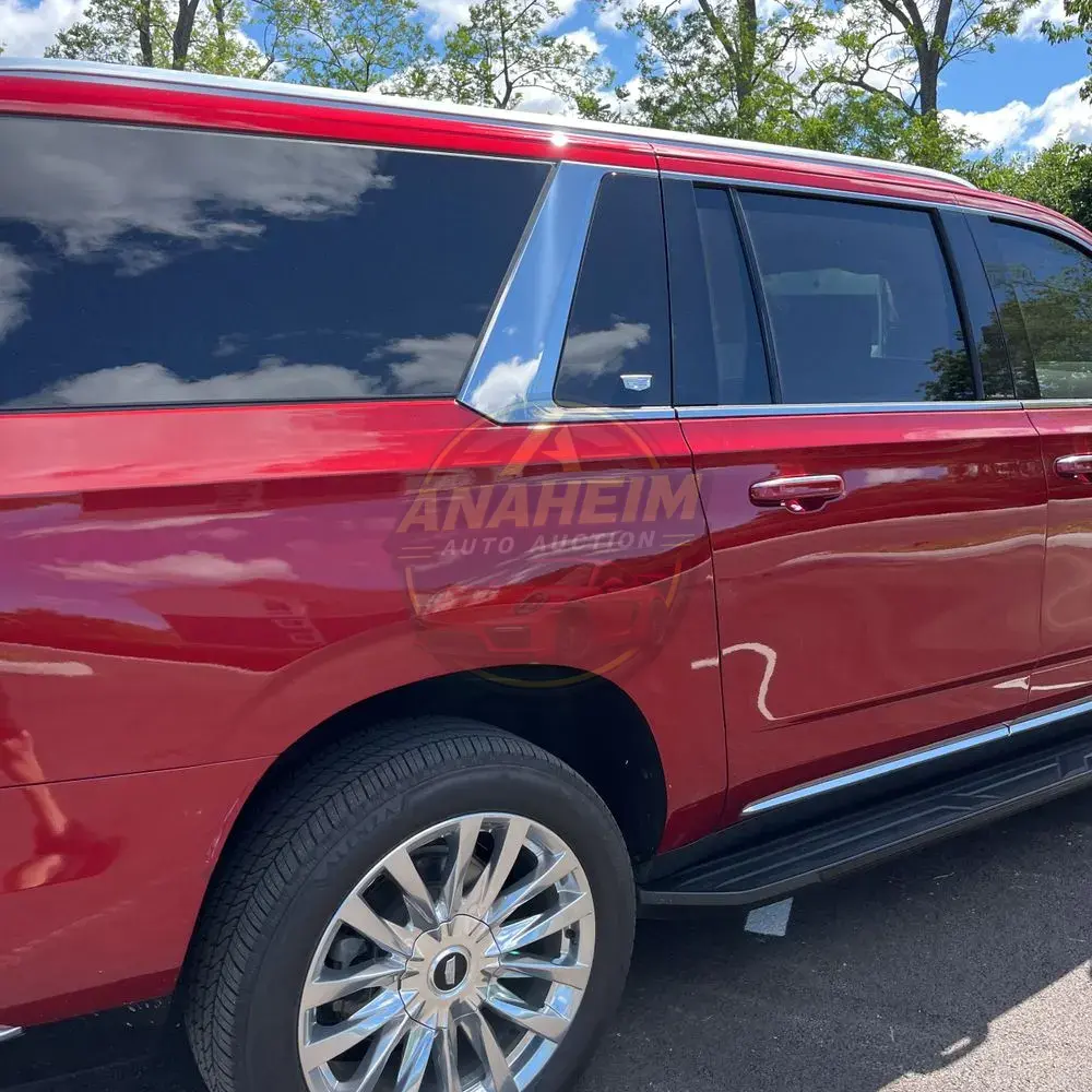 2023 Cadillac Escalade ESV Premium Luxury