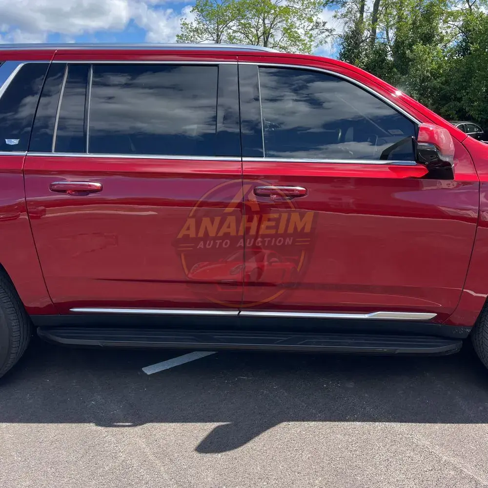 2023 Cadillac Escalade ESV Premium Luxury
