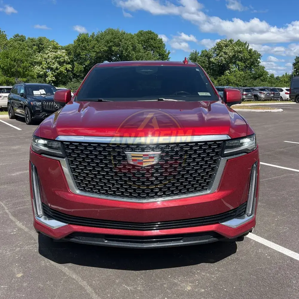 2023 Cadillac Escalade ESV Premium Luxury