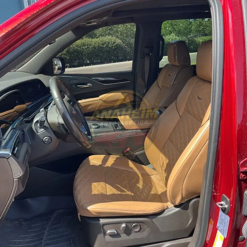 2023 Cadillac Escalade ESV Premium Luxury