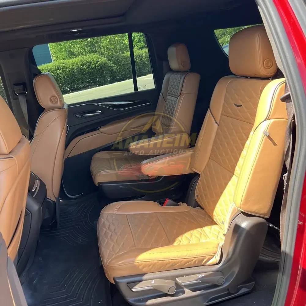 2023 Cadillac Escalade ESV Premium Luxury