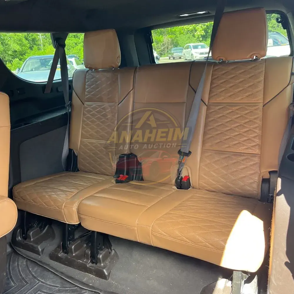 2023 Cadillac Escalade ESV Premium Luxury