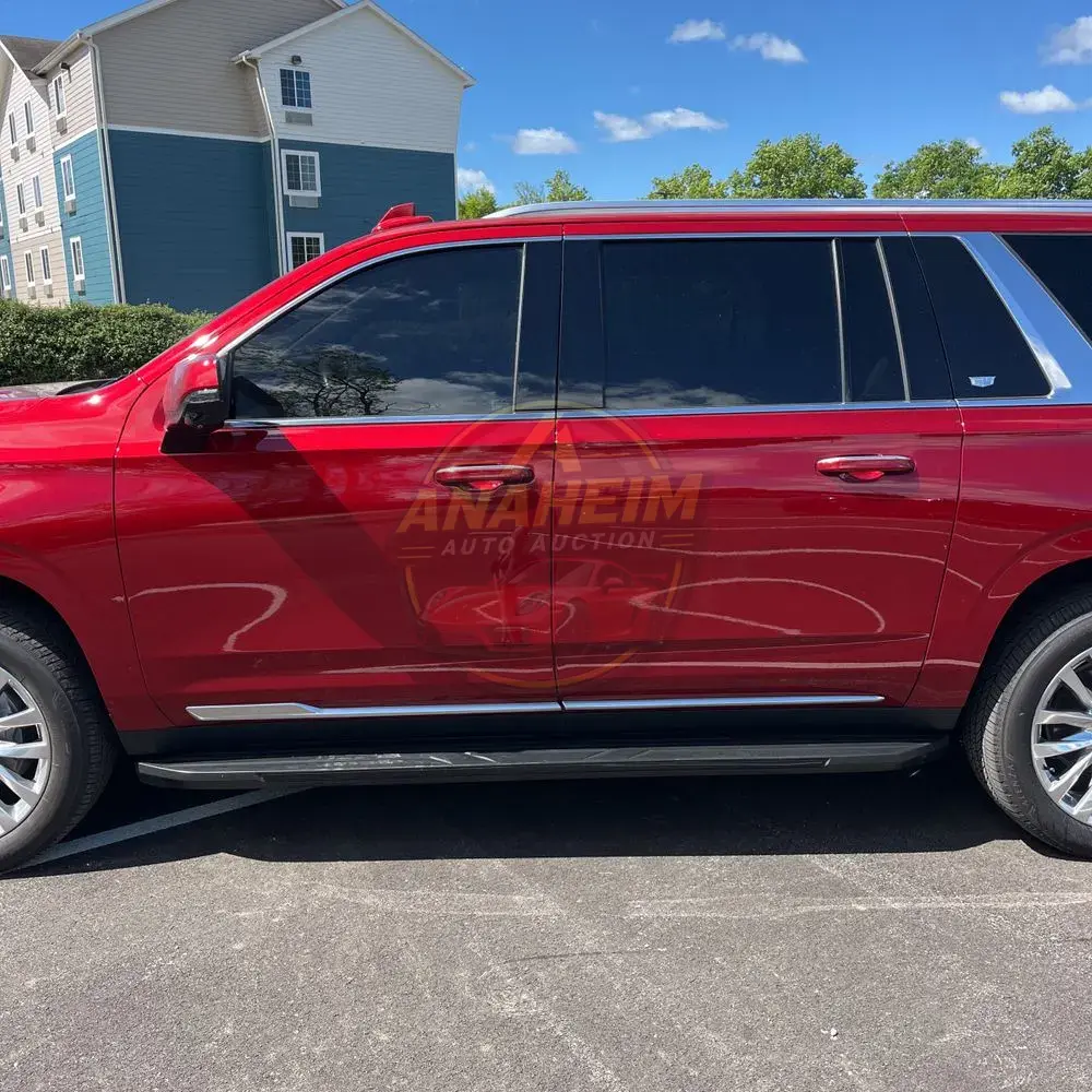 2023 Cadillac Escalade ESV Premium Luxury