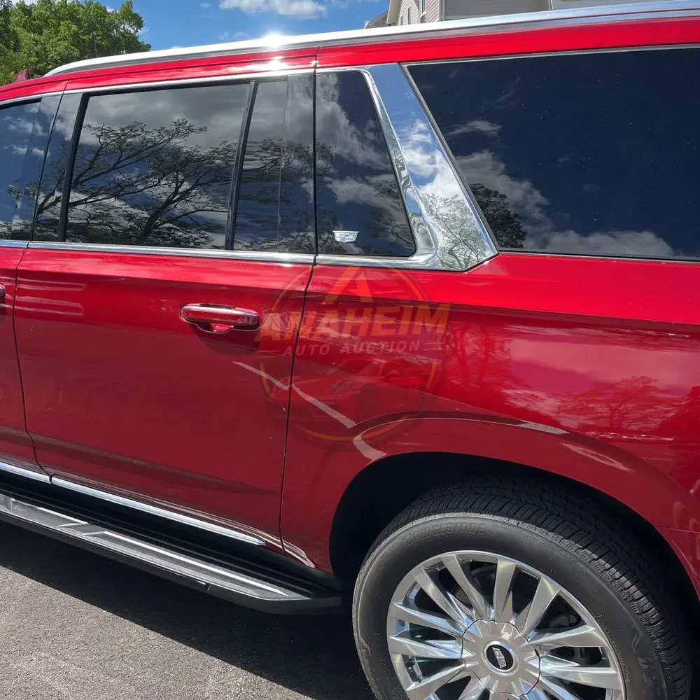 2023 Cadillac Escalade ESV Premium Luxury