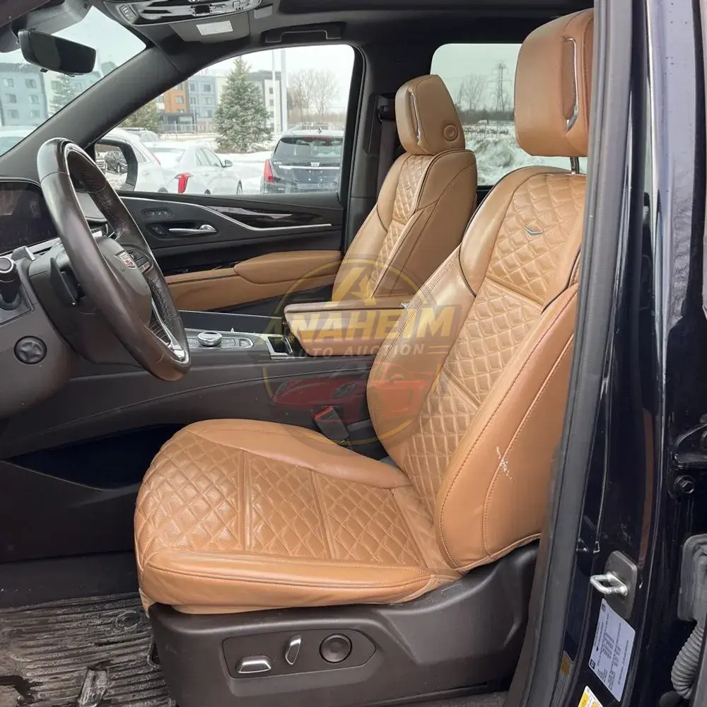2022 Cadillac Escalade ESV Premium Luxury