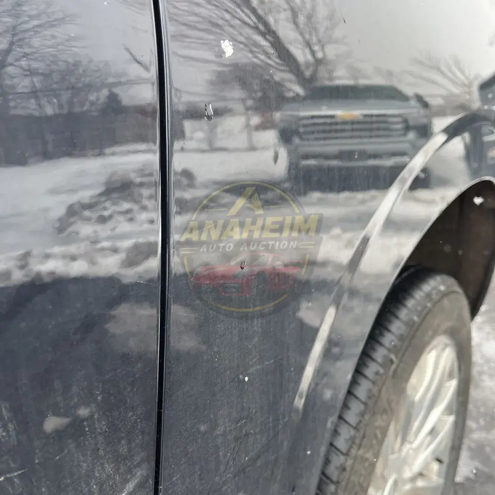 2022 Cadillac Escalade ESV Premium Luxury