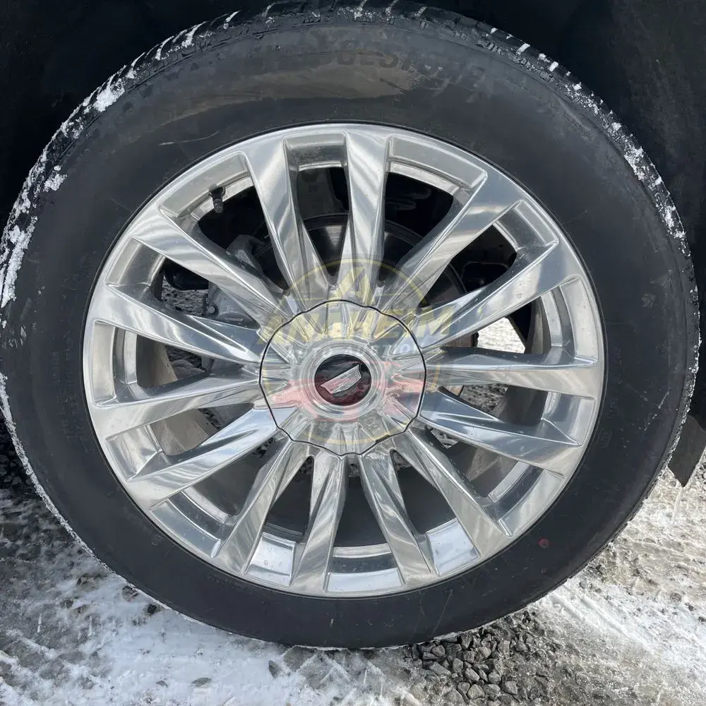 2022 Cadillac Escalade ESV Premium Luxury