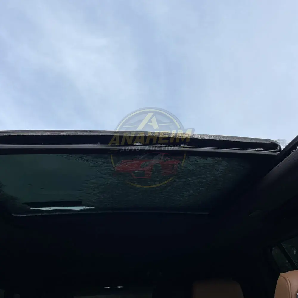 2022 Cadillac Escalade ESV Premium Luxury