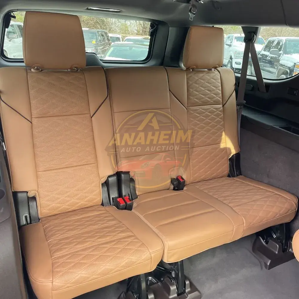 2022 Cadillac Escalade ESV Premium Luxury