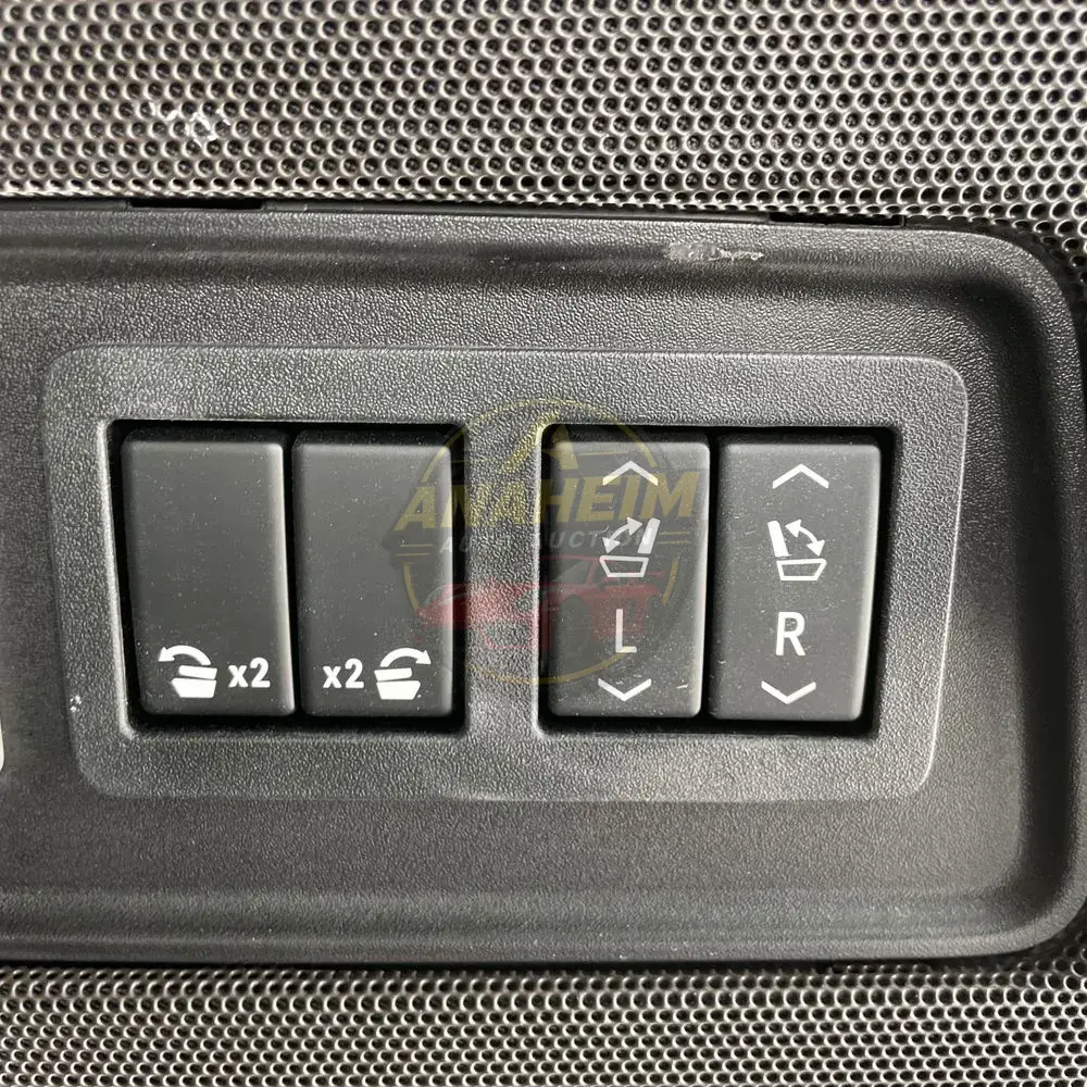 2022 Cadillac Escalade ESV Premium Luxury