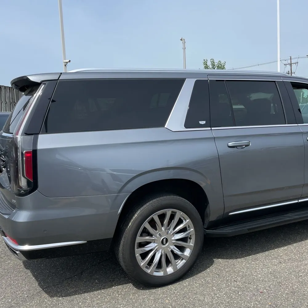 2022 Cadillac Escalade ESV Premium Luxury