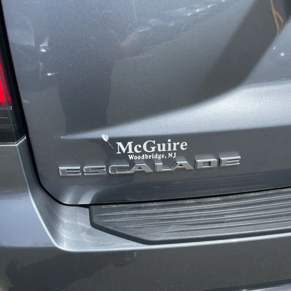 2022 Cadillac Escalade ESV Premium Luxury