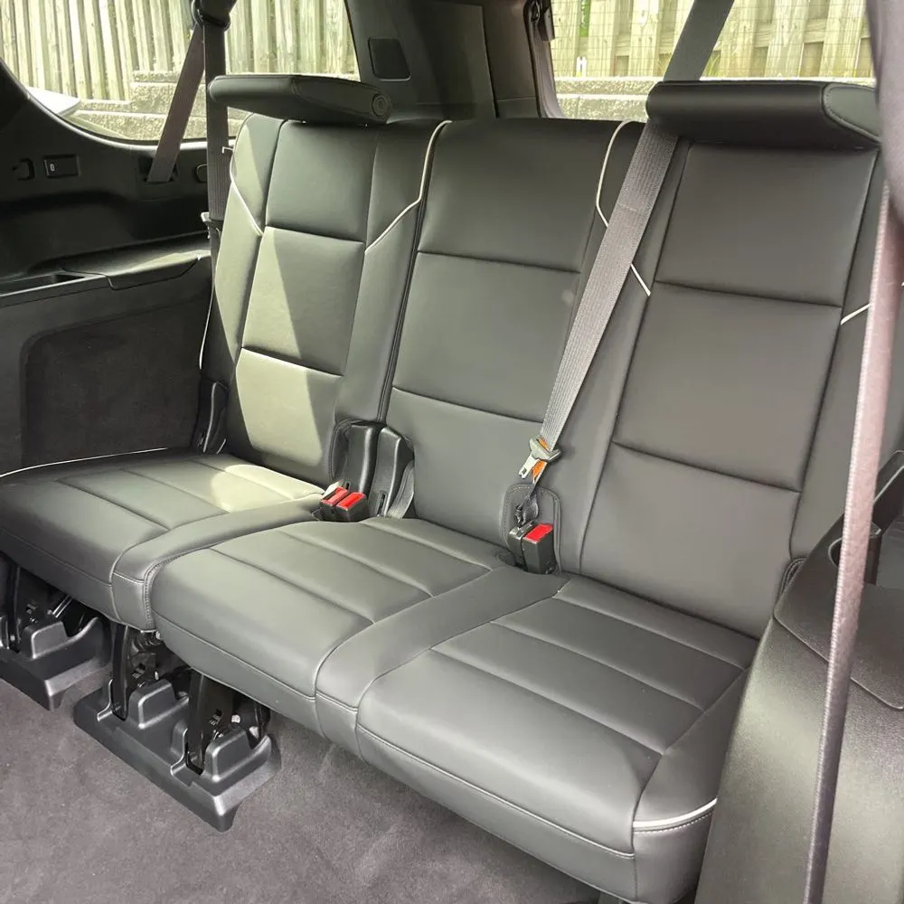 2022 Cadillac Escalade ESV Premium Luxury