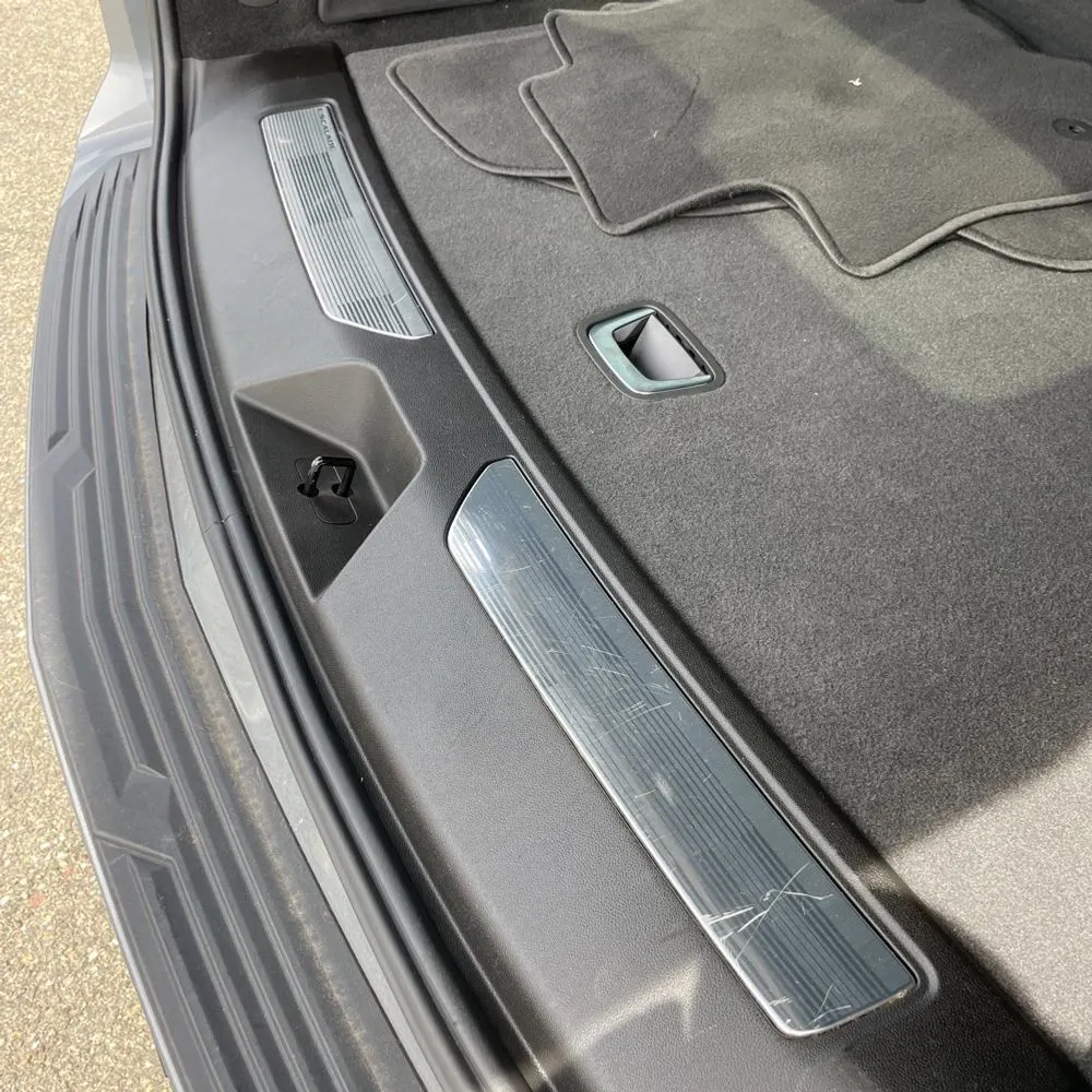 2022 Cadillac Escalade ESV Premium Luxury