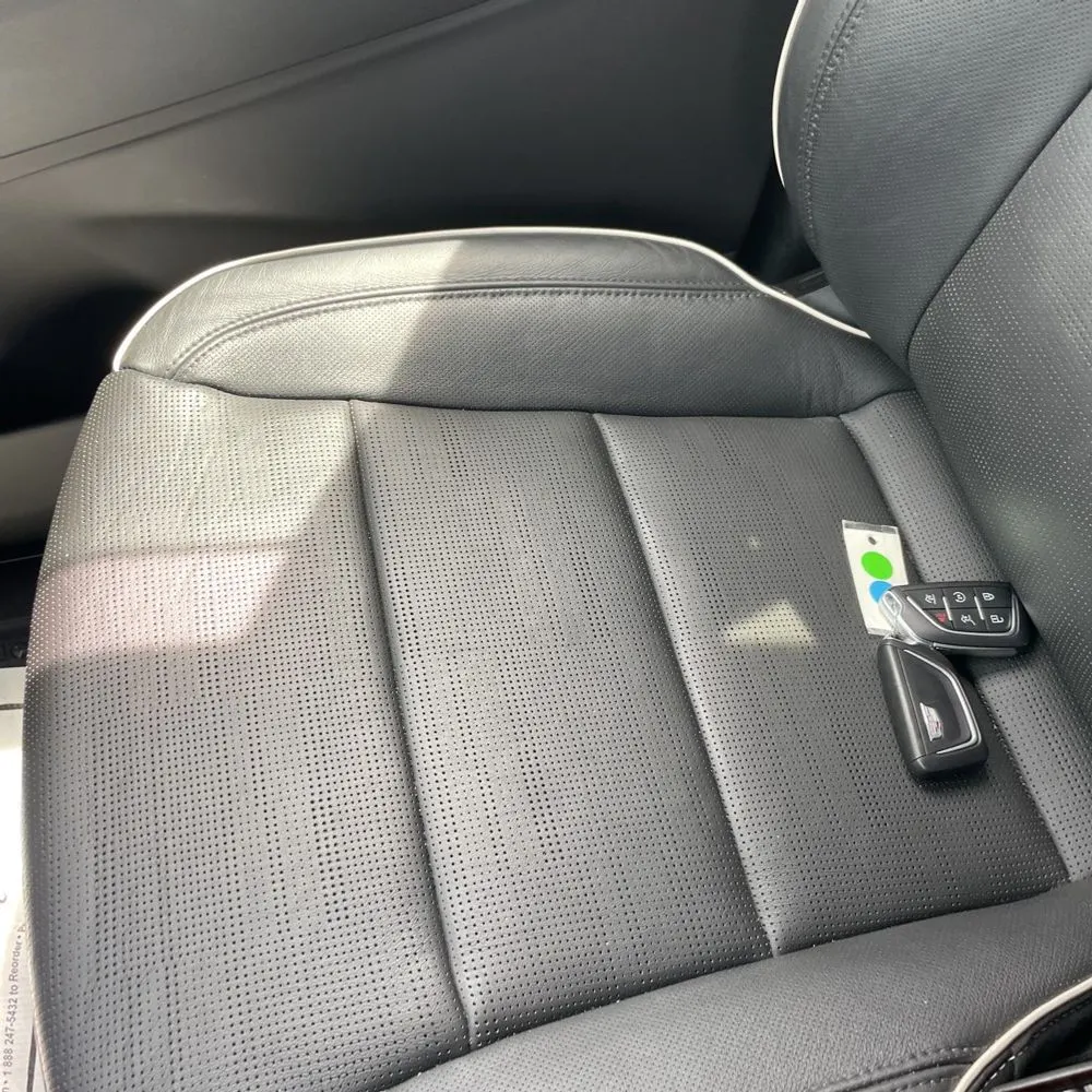 2022 Cadillac Escalade ESV Premium Luxury