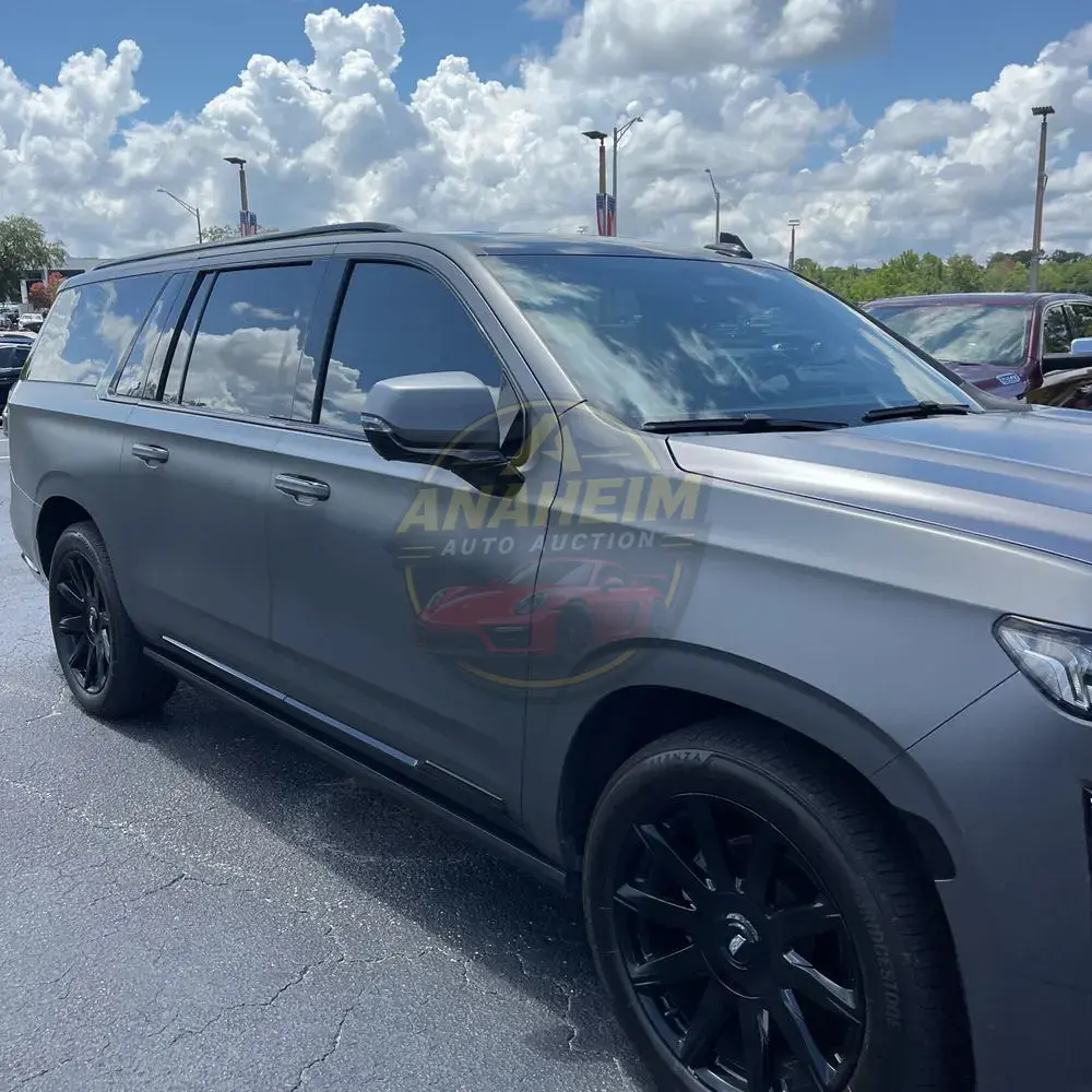 2023 Cadillac Escalade ESV Premium Luxury Platinum