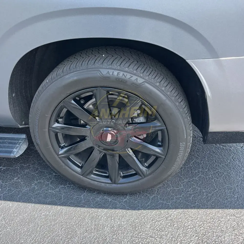2023 Cadillac Escalade ESV Premium Luxury Platinum