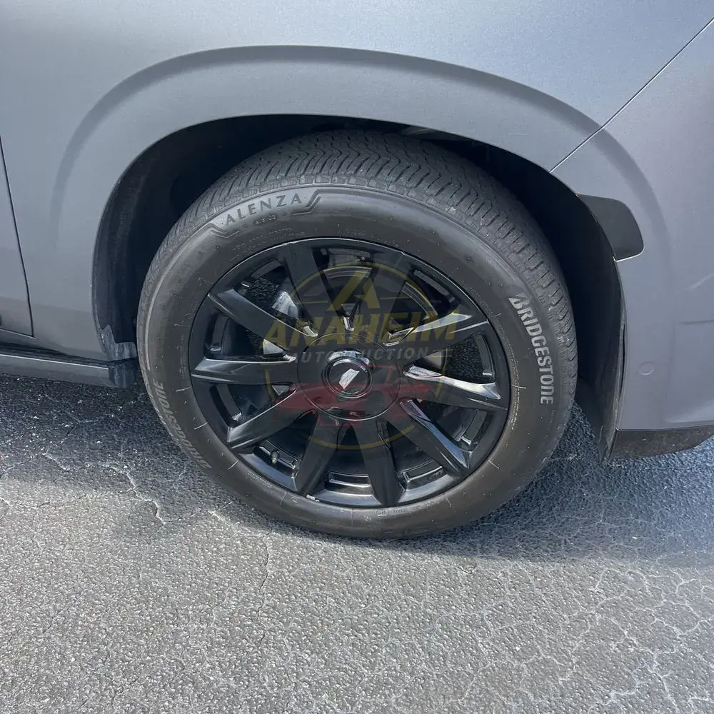 2023 Cadillac Escalade ESV Premium Luxury Platinum