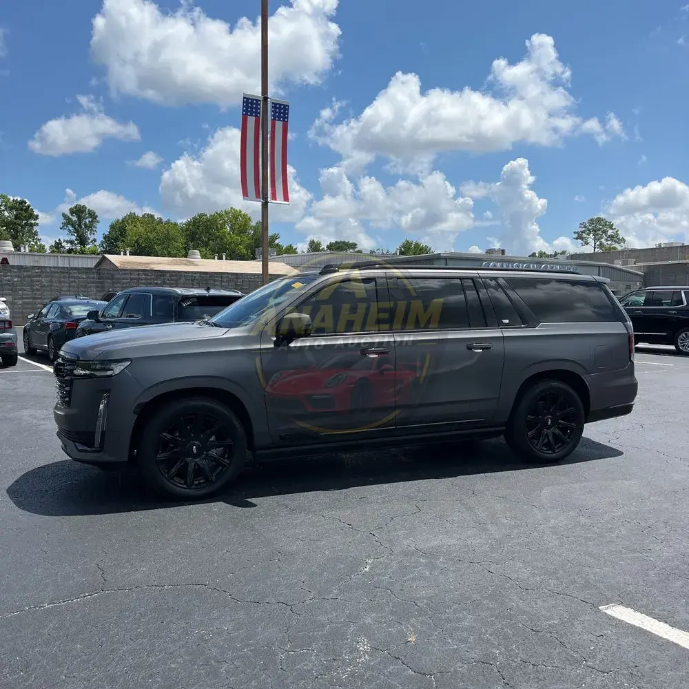 2023 Cadillac Escalade ESV Premium Luxury Platinum