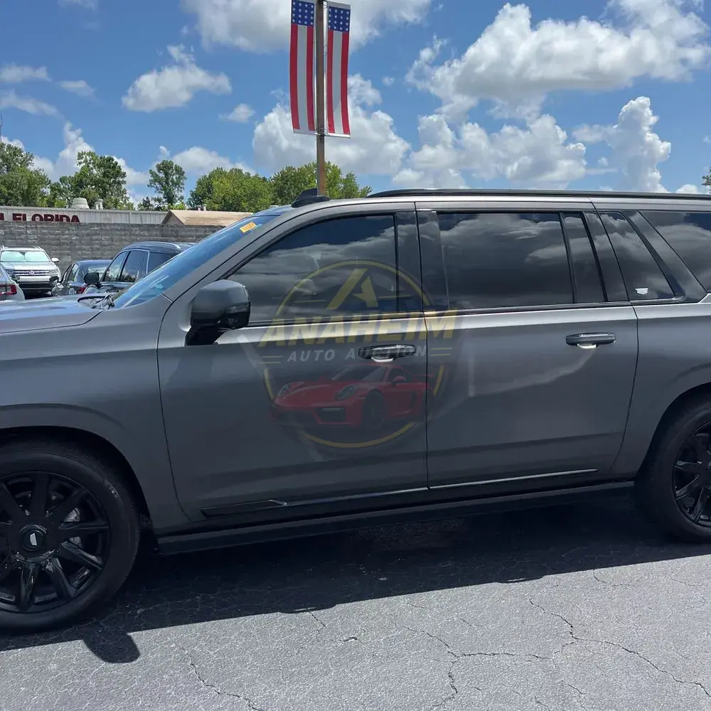 2023 Cadillac Escalade ESV Premium Luxury Platinum