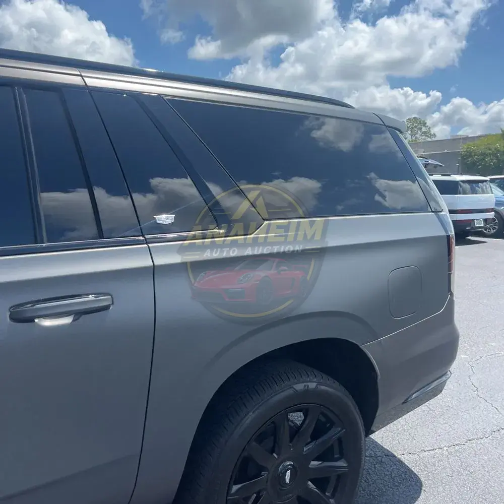2023 Cadillac Escalade ESV Premium Luxury Platinum