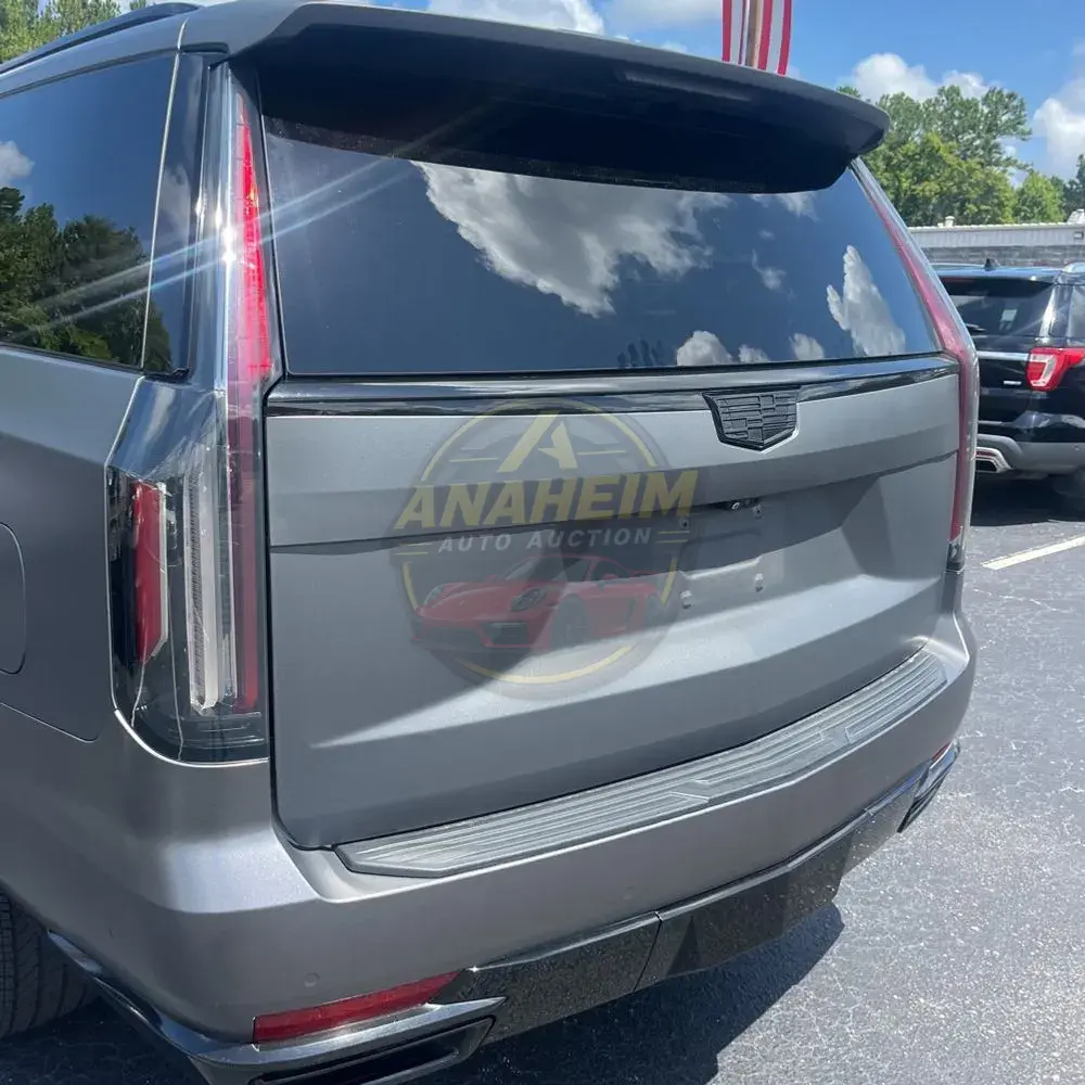 2023 Cadillac Escalade ESV Premium Luxury Platinum