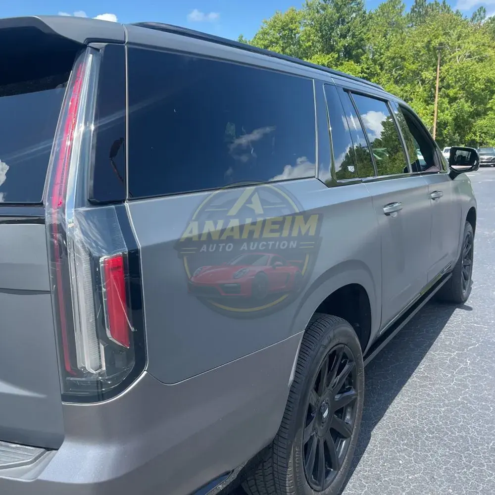 2023 Cadillac Escalade ESV Premium Luxury Platinum