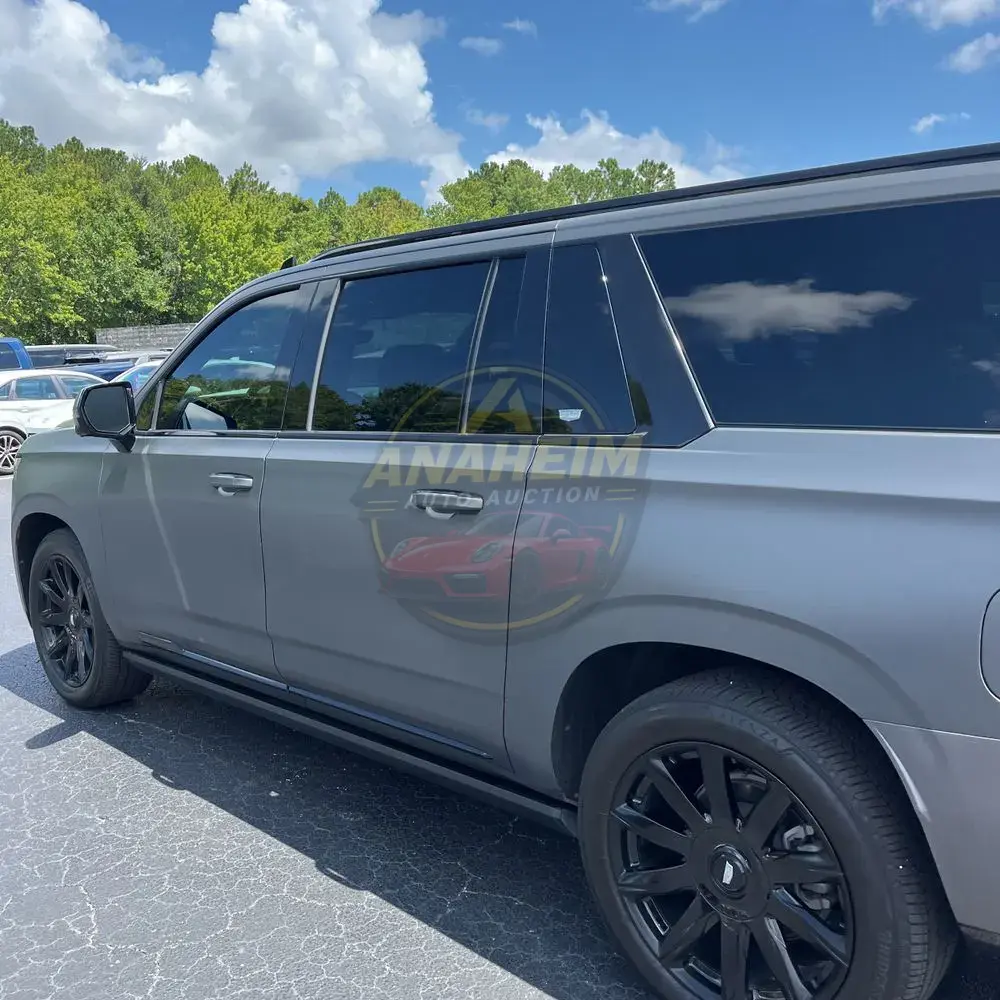 2023 Cadillac Escalade ESV Premium Luxury Platinum