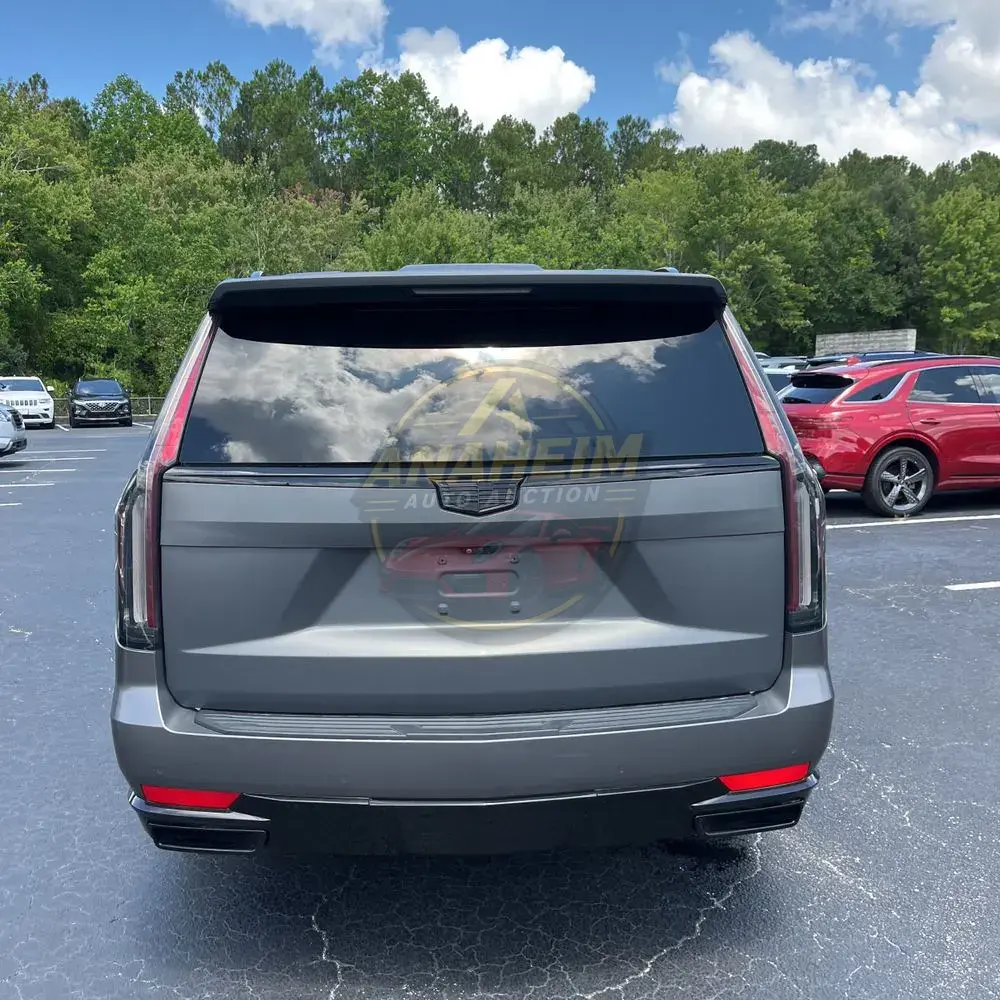 2023 Cadillac Escalade ESV Premium Luxury Platinum