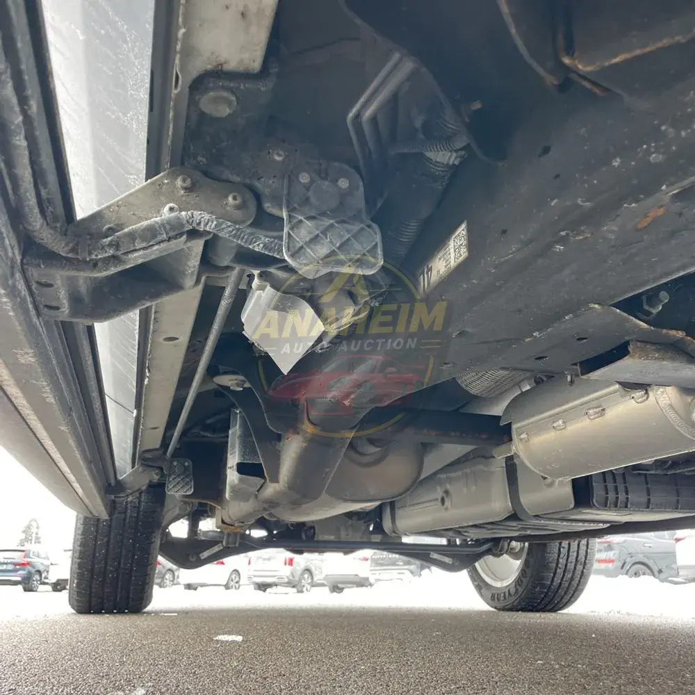 2021 Cadillac Escalade ESV Premium Luxury Platinum
