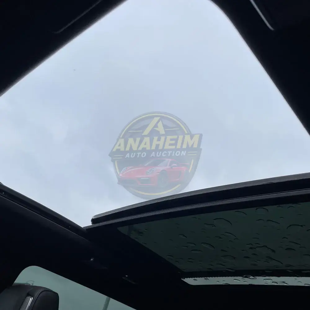 2021 Cadillac Escalade ESV Premium Luxury Platinum