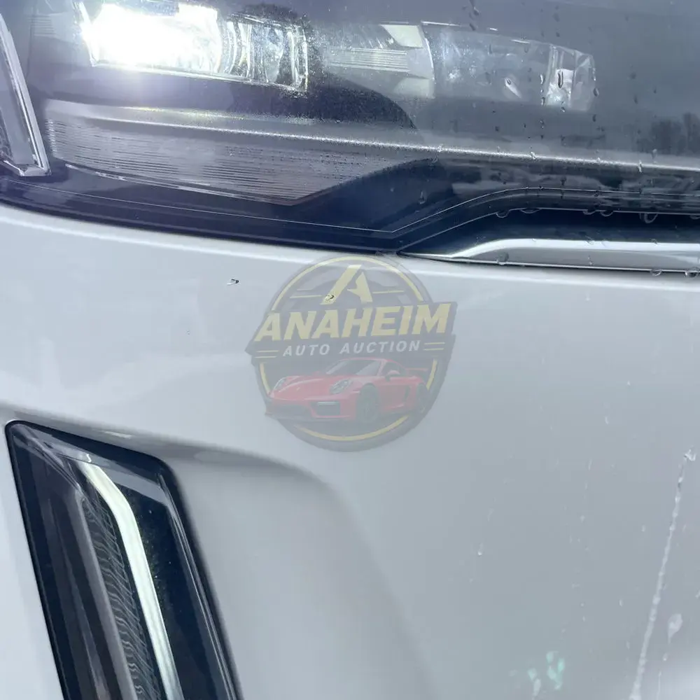 2021 Cadillac Escalade ESV Premium Luxury Platinum