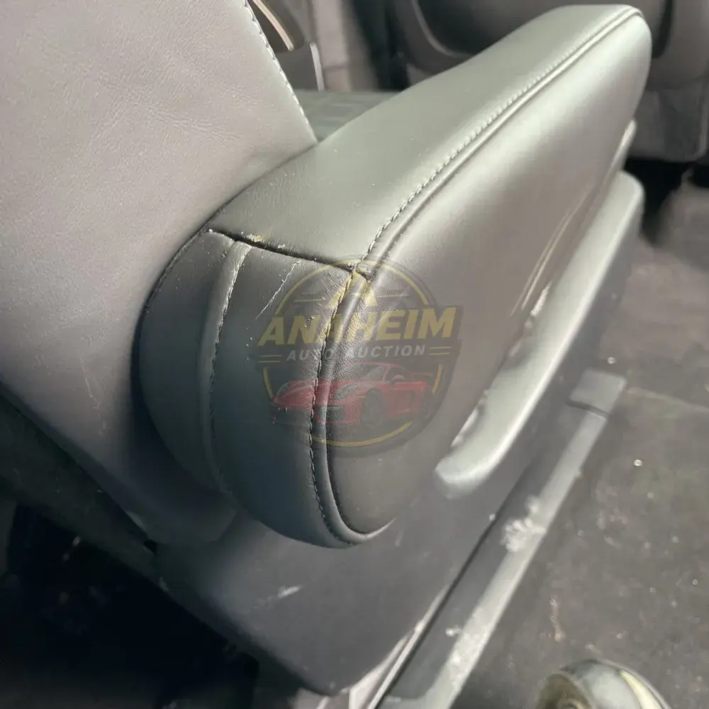 2021 Cadillac Escalade ESV Premium Luxury Platinum