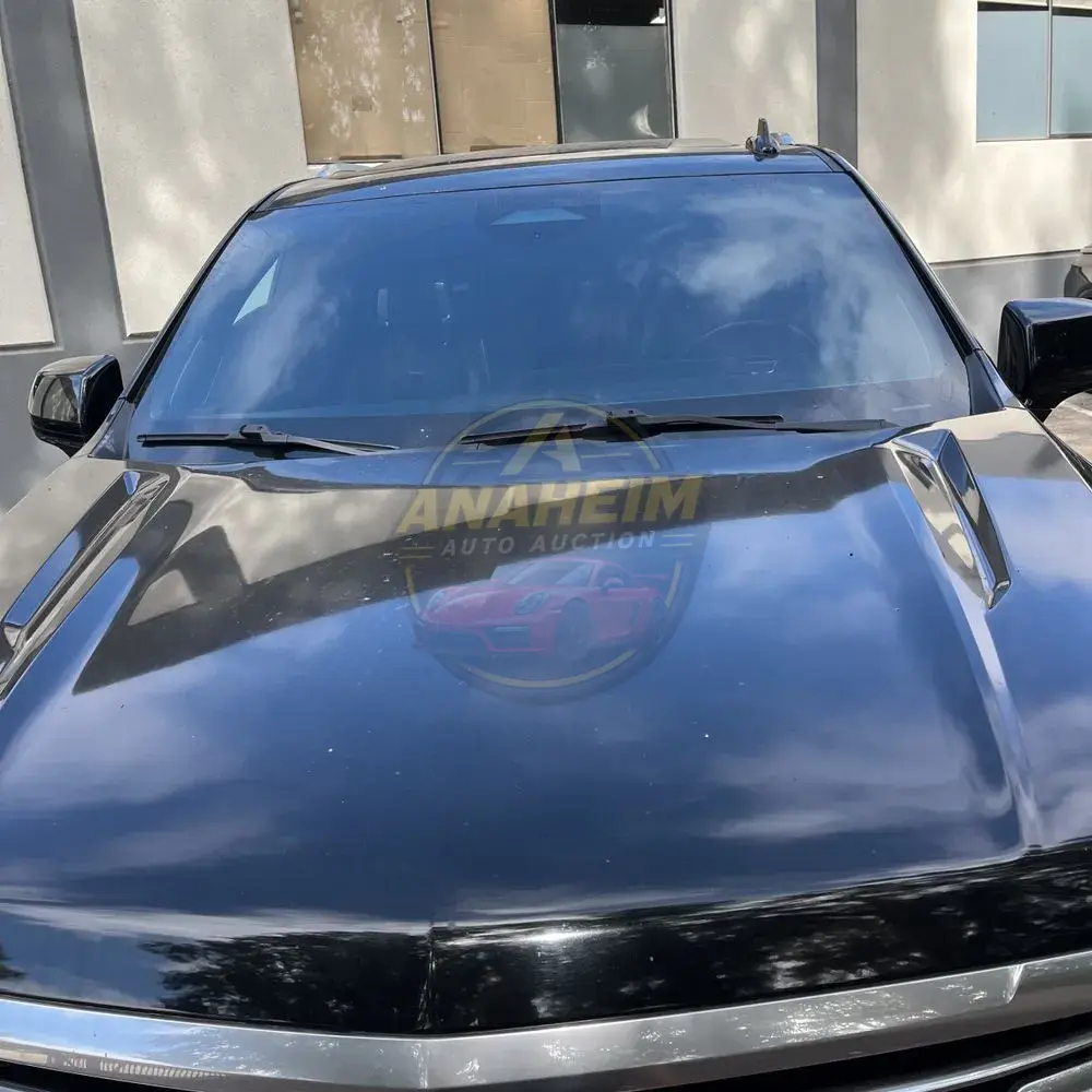 2021 Cadillac Escalade ESV Premium Luxury Platinum