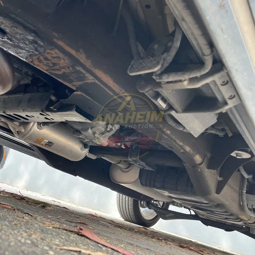 2021 Cadillac Escalade ESV Premium Luxury Platinum