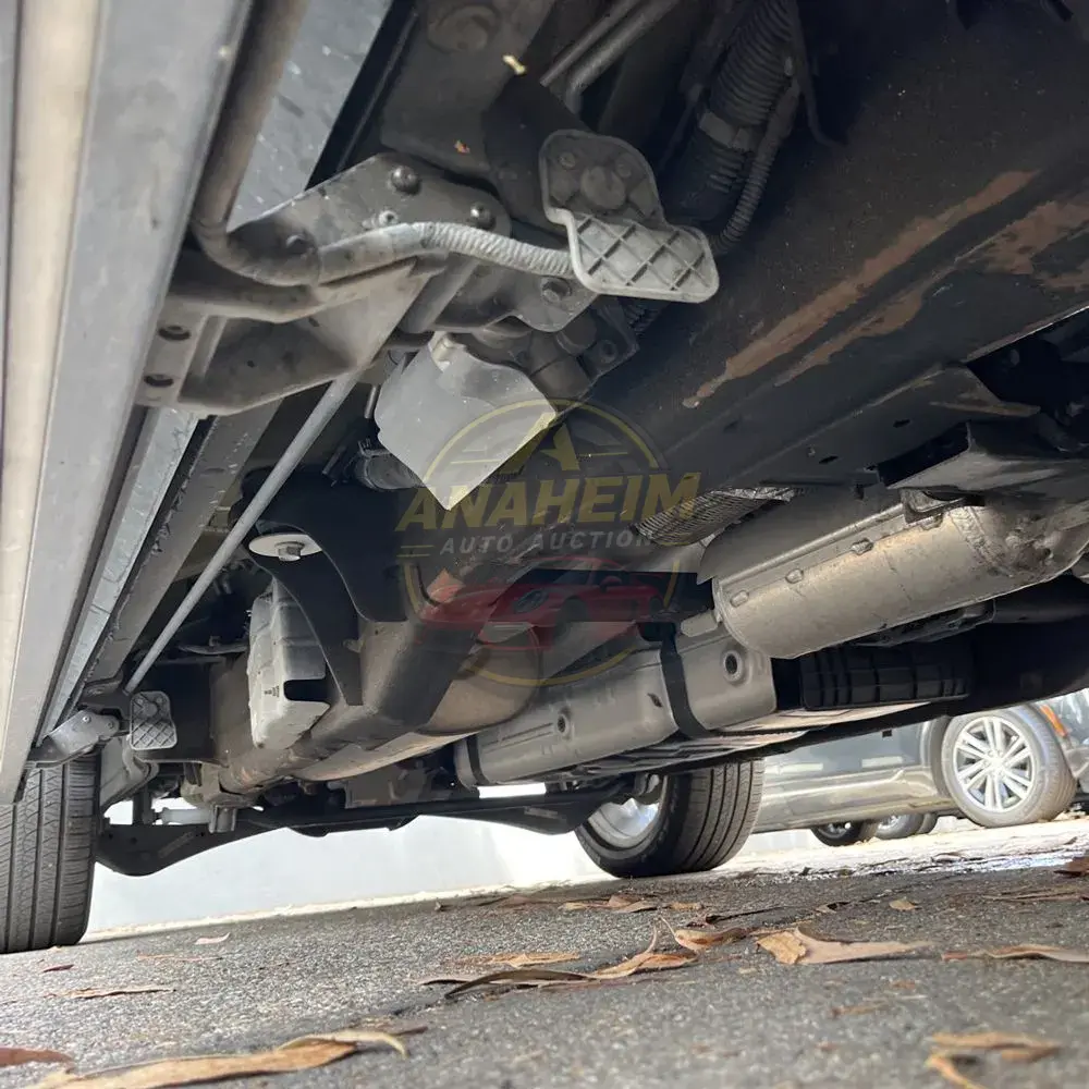 2021 Cadillac Escalade ESV Premium Luxury Platinum