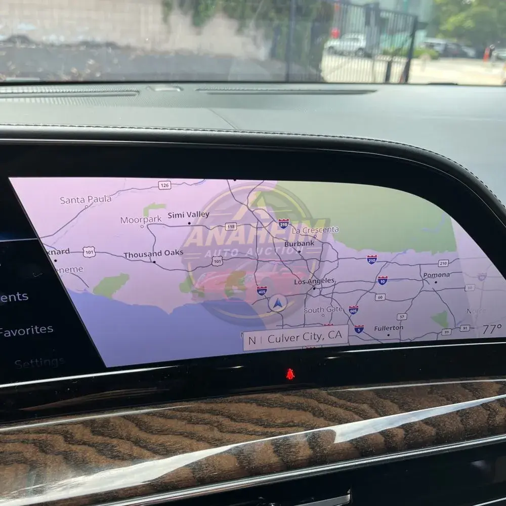 2021 Cadillac Escalade ESV Premium Luxury Platinum