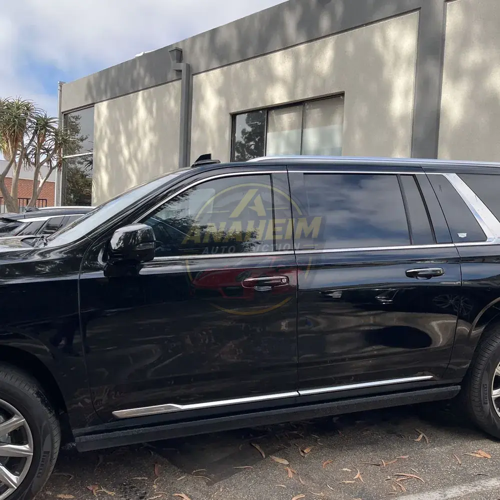 2021 Cadillac Escalade ESV Premium Luxury Platinum