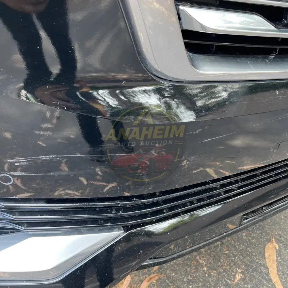 2021 Cadillac Escalade ESV Premium Luxury Platinum