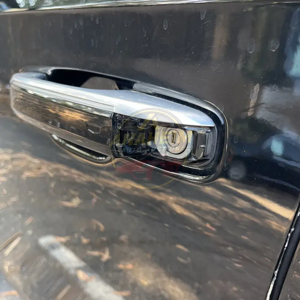 2021 Cadillac Escalade ESV Premium Luxury Platinum