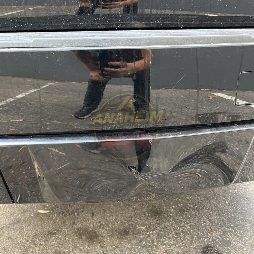 2021 Cadillac Escalade ESV Premium Luxury Platinum