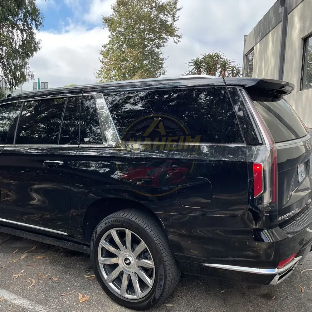 2021 Cadillac Escalade ESV Premium Luxury Platinum
