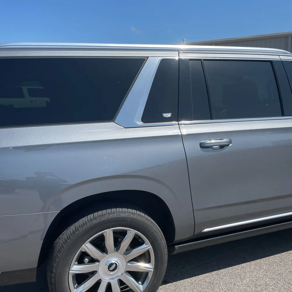 2021 Cadillac Escalade ESV Premium Luxury Platinum