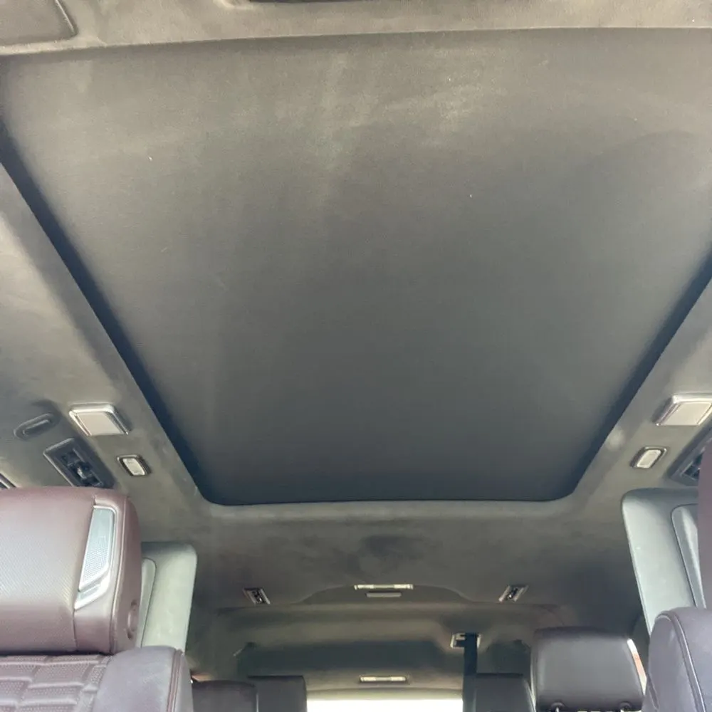 2021 Cadillac Escalade ESV Premium Luxury Platinum