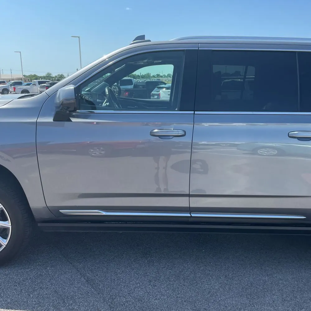 2021 Cadillac Escalade ESV Premium Luxury Platinum