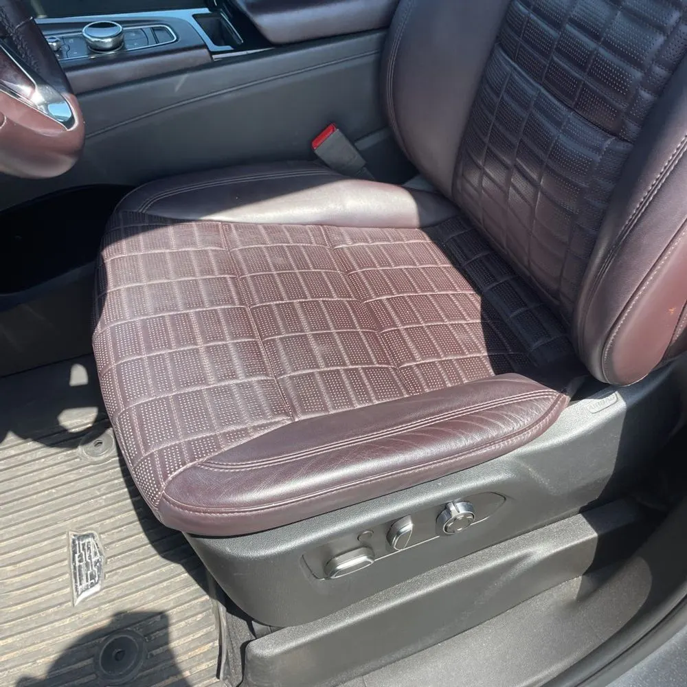 2021 Cadillac Escalade ESV Premium Luxury Platinum