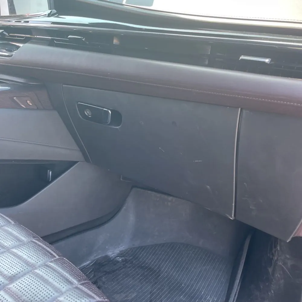 2021 Cadillac Escalade ESV Premium Luxury Platinum